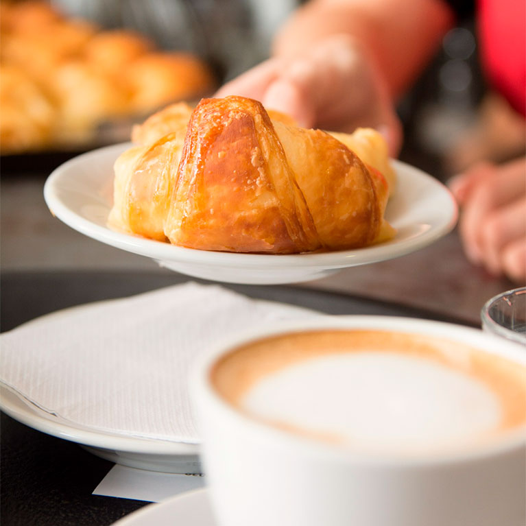 Sistema para Padaria e Cafeteria