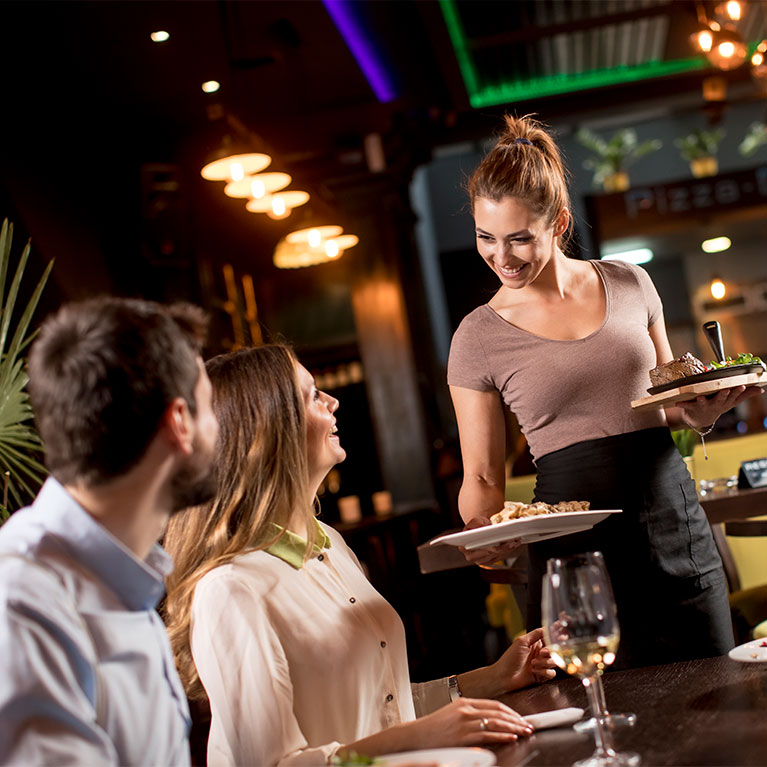 Sistema para Restaurantes