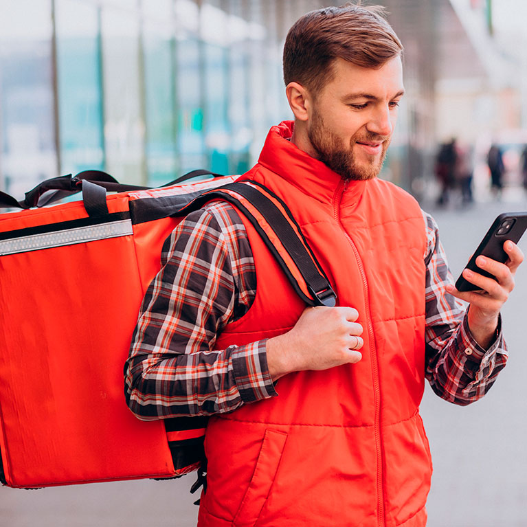 Sistema para Delivery