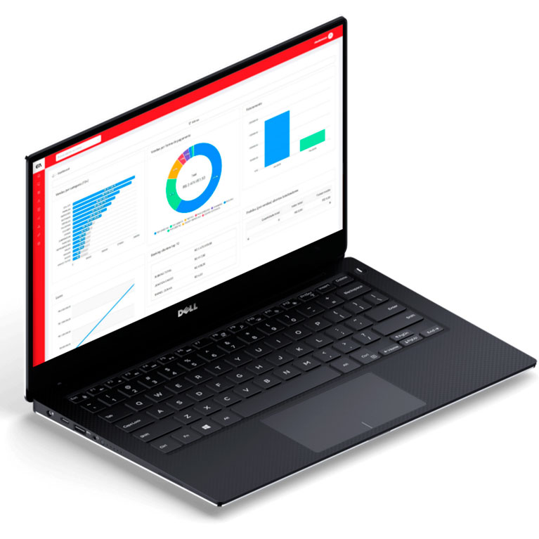 Retaguarda Web + Local